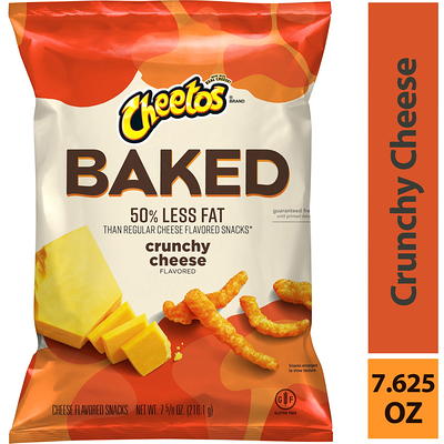 Cheetos Puffs Cheese Snacks (0.875 oz., 50 ct.) - Sam's Club