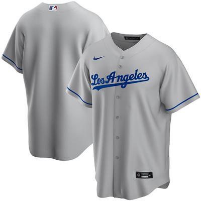 Los Angeles Dodgers Nike 2022 MLB All-Star Game Replica Custom