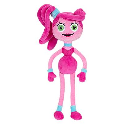 14 Smiling Huggy Wuggy Plush – Poppy Playtime Official Store
