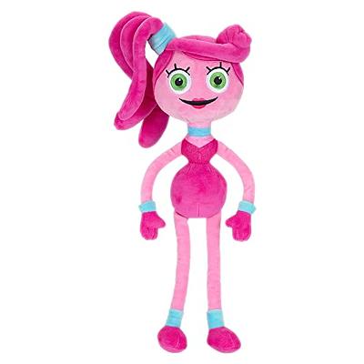 Poppy Playtime Figures Huggy Wuggy Mommy Long Legs Kissy Missy ALL 4