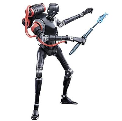 Star Wars Black Series Gaming Greats 6 Inch Action Figure