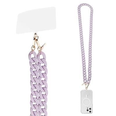 Phone Chain/phone Lanyard/phone Strap/crossbody Phone 