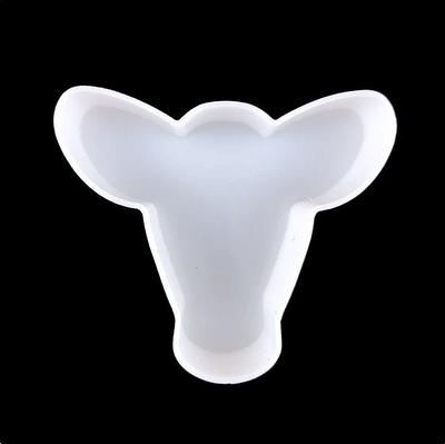 Detailed Bass - Silicone Freshie Mold