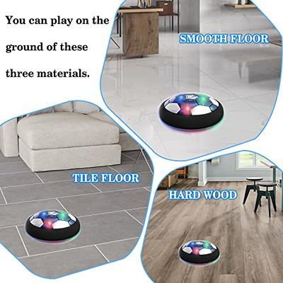  Ankle Skip Ball for Kids, Foldable Colorful Light