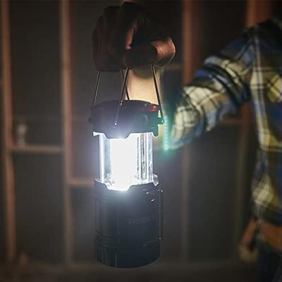 Eveready LED Compact Lantern Portable Camp Lights