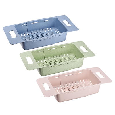 Mainstays 2 Piece Rectangle Collapsible Silicone Food Storage