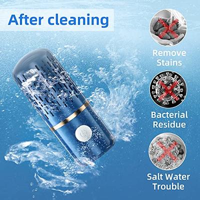 Fruit & Vegetable Cleaning Machine,IPX7 Waterproof & Rechargeable Fruit  Cleaner Device,Portable & Cordless Working Vegetable Washing Machine  Purifier,Cleaning Tool for Fruit Vegetable and Meat - Yahoo Shopping