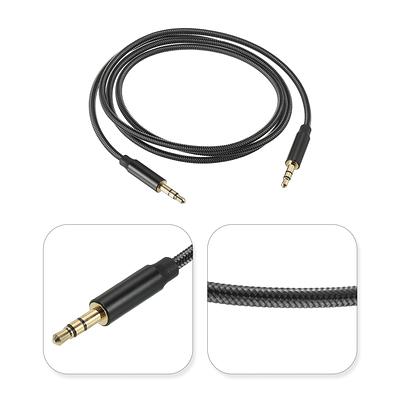 High Quality Aux Cable 6 FT.