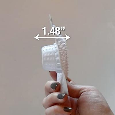 Danco 10306, Tub Protector Hair Cather and Strainer, Hair Drain Clog  Prevention Drain Snake, Snare and Auger - Yahoo Shopping