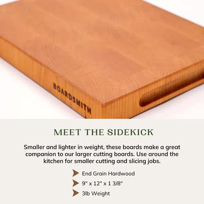 12 Pcs Bulk Cutting Board Bamboo Wood Acacia Wood Walnut Chopping Board  with Handle Laser Engraving Kitchen Serving Board Charcuterie Board for