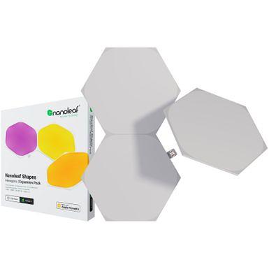 Wrights Colored Template Shapes Hexagon