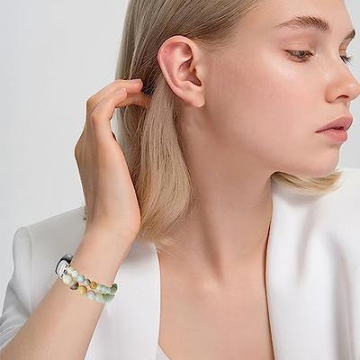 C&L Accessories Bracelets Compatible with Fitbit Inspire 3 Bands