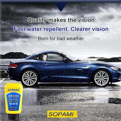  Sopami Car Spray, Car Ceramic Coating Spray, Nano Car