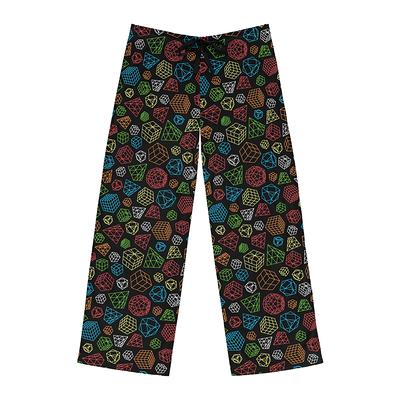 MoFiz Men's Pajama Pants Ultra Lightweight Pjs Bottoms Sleepwear Bottom  Pants With Pocket Drawstring 3-Pack