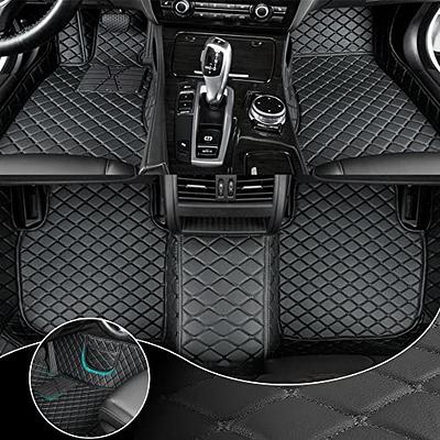 Fit for Dodge Charger 2006-2022 Custom Car Floor Mats Luxury Leather  Waterproof Anti-Slip Full Coverage Front ＆ Rear Floor Liners (Choose: for  Charger RT 2020-2022 / Black) - Yahoo Shopping