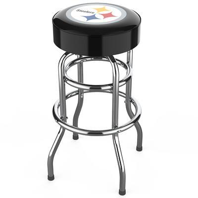 Miami Dolphins Adjustable NFL Blitz Team Pub Stool, Arcade1Up