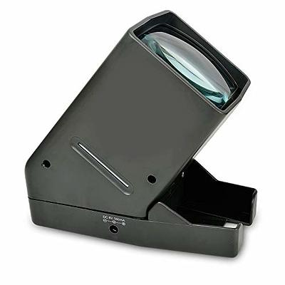 Kodak LED Light Box for Negatives, Slides & Film, Compact Light