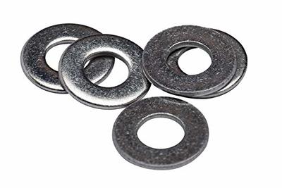 Metal Washers, Flat Washers, Fastener Hardware