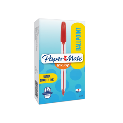 Paper Mate Flair Porous Point Pens Medium Point 0.7 mm Blue Barrel Blue Ink  Pack Of 12 - Office Depot