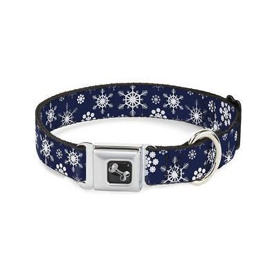 Good2Go Cactus-Print Dog Collar, Medium