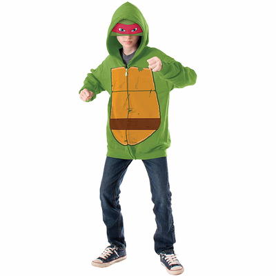  Rubies Costume Men's Teenage Mutant Ninja Turtles