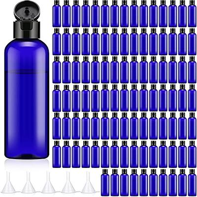 Bekith 40 Pack 1 oz Plastic Empty Bottles with Flip Cap, Small Refillable  Travel Bottles Leak Proof Travel Size Containers for Shampoo, Liquid Body  Soap, Lotion - Yahoo Shopping