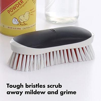 OXO Good Grips All Purpose Scrub Brush One Size