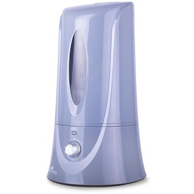 Highland 1.2-Gallons Tabletop Cool Mist/Warm Mist Humidifier (FOR Rooms Up to 600-sq ft)