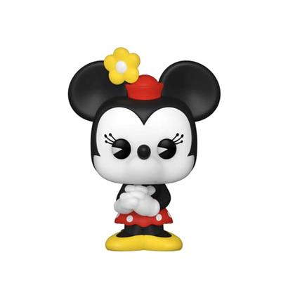 Funko Bitty POP Disney Mickey Multicolor