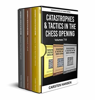 Caro-Kann 1.e4 c6: Second Edition - Chess Opening Games (Sawyer