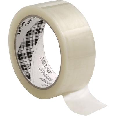 Scotch 311+ High-Tack Box Sealing Tape, 2.83 x 109 yd, Clear