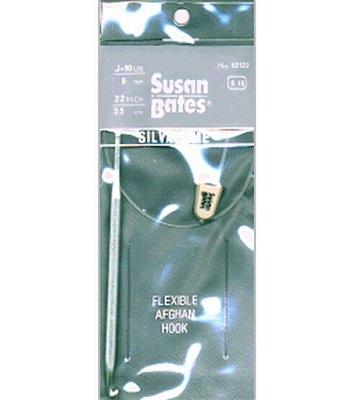 Susan Bates Velocity Circular Knitting Needles, 29-Size 7/4.5mm 