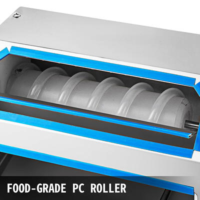 Automatic Egg Peeling Machine, GoldenEgg