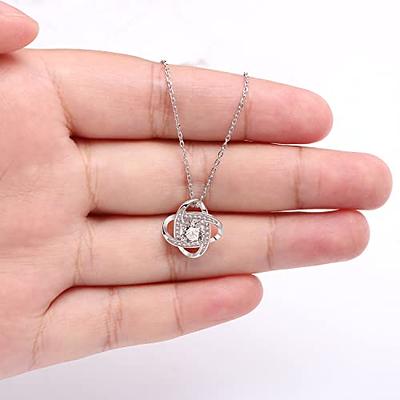 Anavia New Mom Gift, Mother's Day Jewelry Gift Idea, 925 Sterling