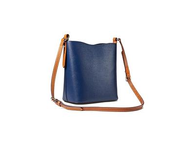 Dooney & Bourke Saffiano Ridley