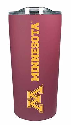 Simple Modern 30oz Cruiser Tumbler with Clear Flip Lid - University of  Michigan - Coffee Travel Tumbler Stainless Steel 