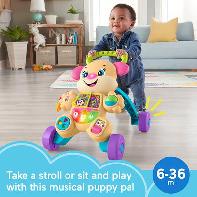 Fisher-price Laugh & Learn Mix & Learn Dj Table : Target