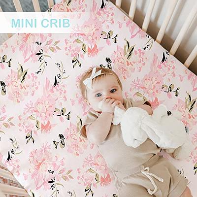 Mini Baby – Portable Play