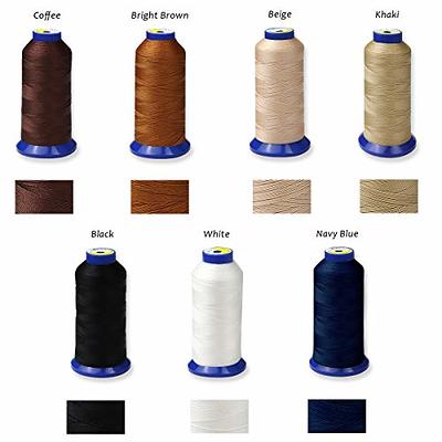 Bonded #69 T70 Nylon Sewing Thread for Upholstery leather canvas