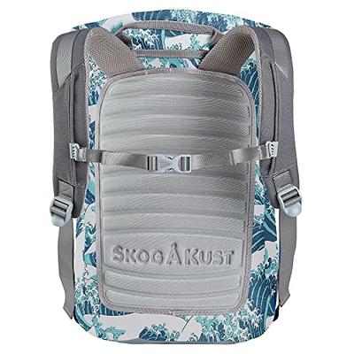 Swig Life Packi Backpack Cooler, Portable, Lightweight, Waterproof Beach  Backpack with New & Improved Heavy Duty Zipper