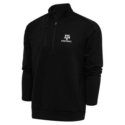 Antigua MLB Texas Rangers Men's Team Pullover, Large