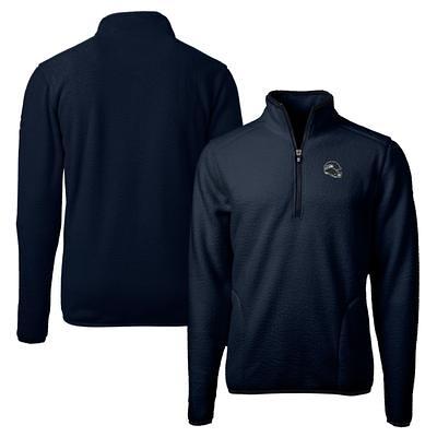 Seattle Seahawks THE GREAT PNW Camo Level Half-Zip Pullover Jacket