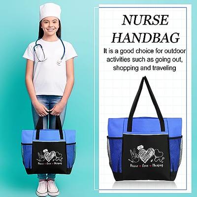 Nurse Bag, Nurse Pen Bag, Nurse Pencil Pouch, Nurse Pencil Case, Nurse  Gift, Nurse Graduation Gift, Nursing Student, Nurse Pencil Holder, RN 