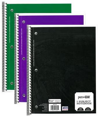 Pen Gear Copy Paper, 8.5 inch x 11 inch, 92 Bright, 20lb, 10 Reams - PG2011- 10 for sale online