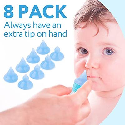 4 factors that make a nasal aspirator safe