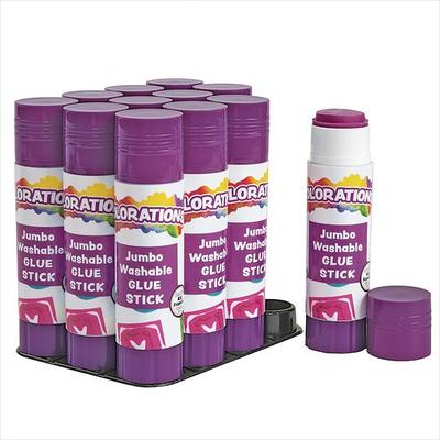 Elmer's 4pk Fairy Dust Slime Kit with Glue & Activator Solution