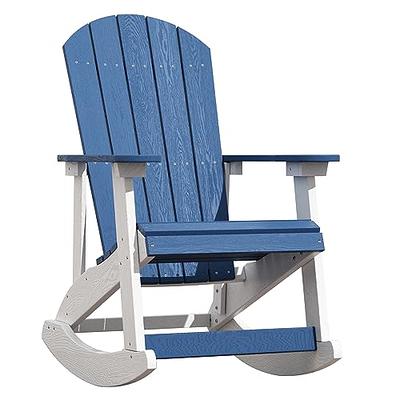 Adirondack Chair Seat Textured Cushion