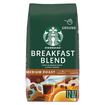 Starbucks Medium Roast Premium Instant Coffee - 3.17oz : Target