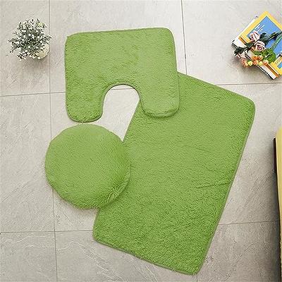 Rubber Plain Drying mat for Kitchen Water Absorbent mat