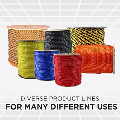 Best hot sale SGT KNOTS Braided Nylon Seine Twine - SGT KNOTS